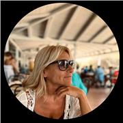 Vorrei candidarmi come insegnante di italiano